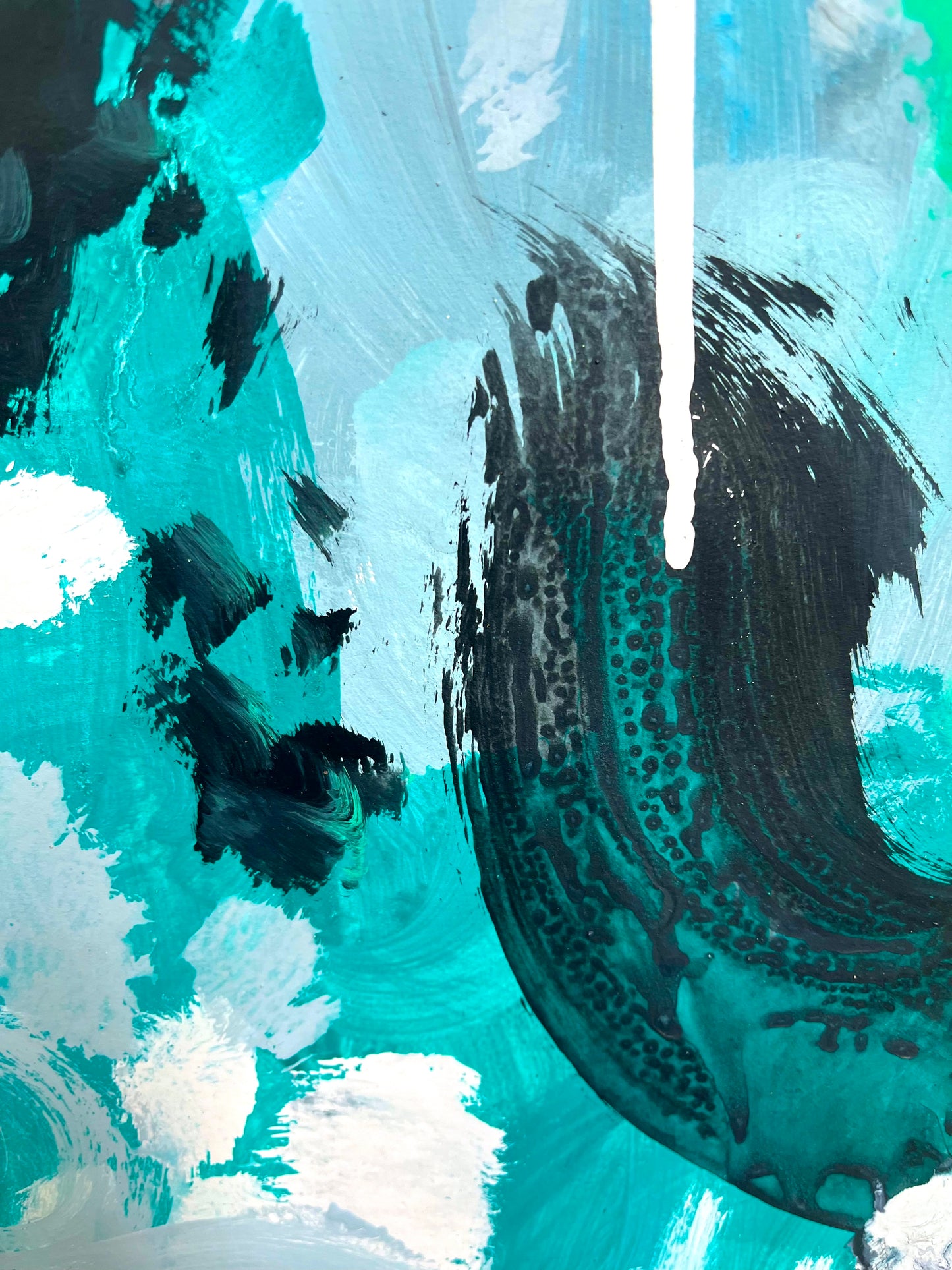 INCONSCIENT VII