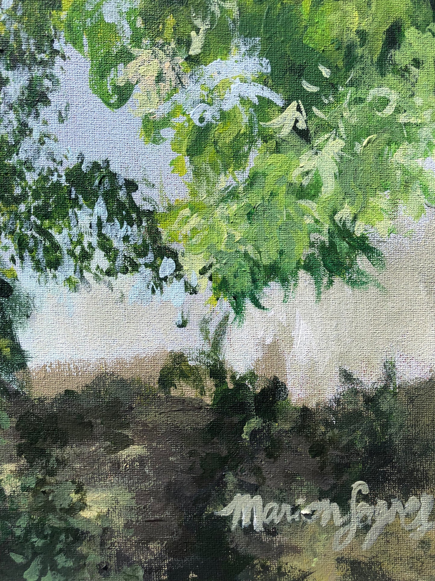 DEHORS