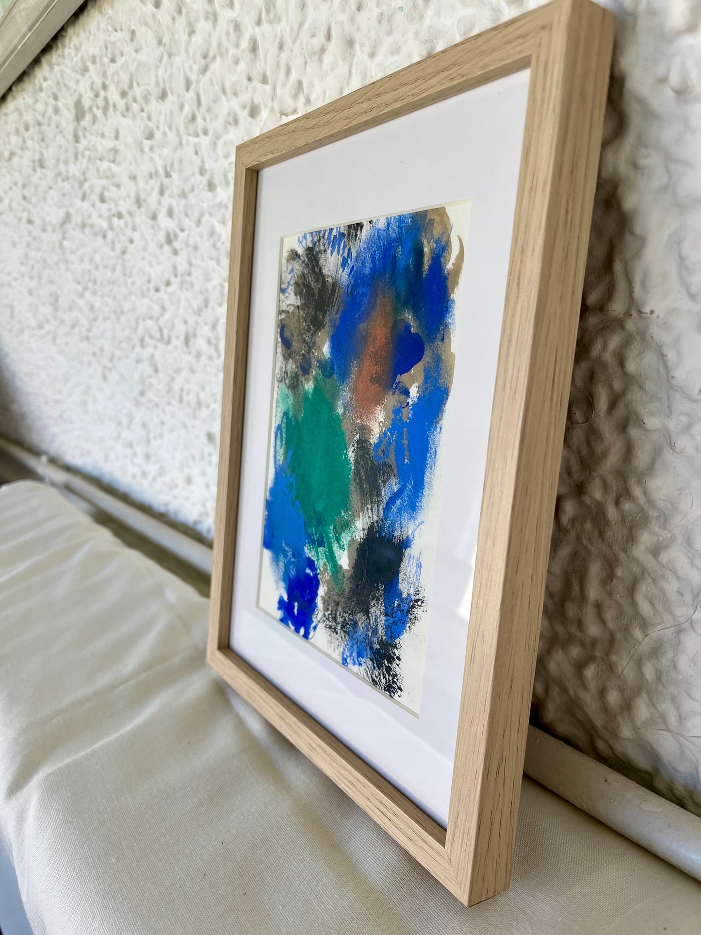 LES COULEURS DE MON COEUR I