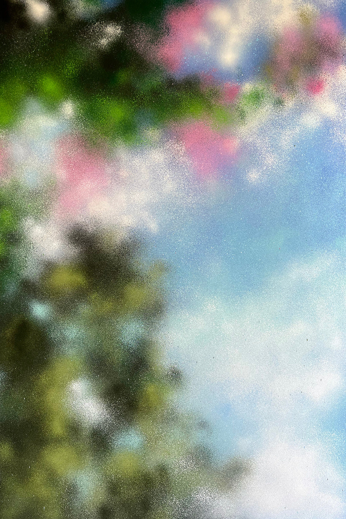 ET MON COEUR REMPLIT DE JOIE