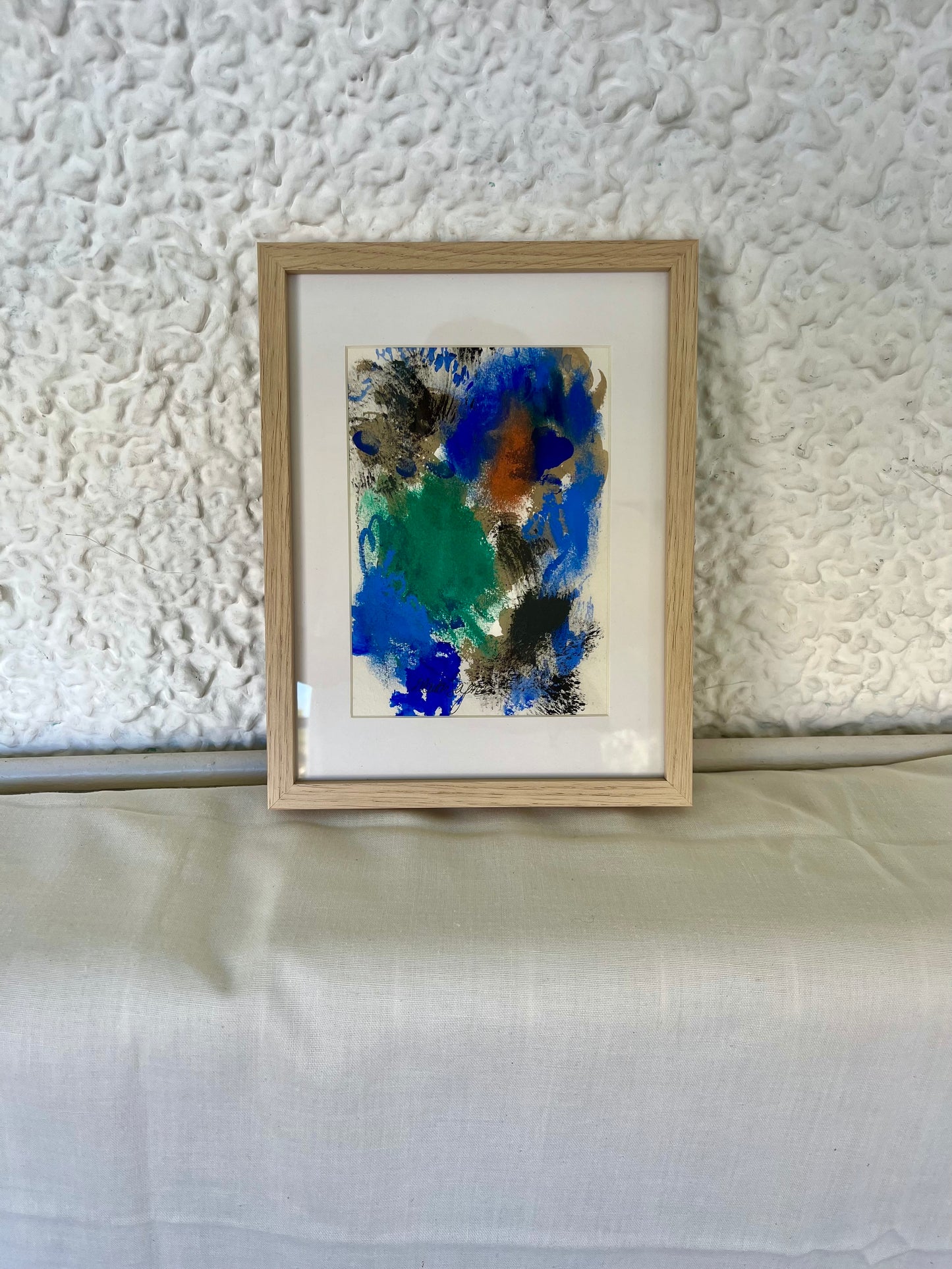 LES COULEURS DE MON COEUR I